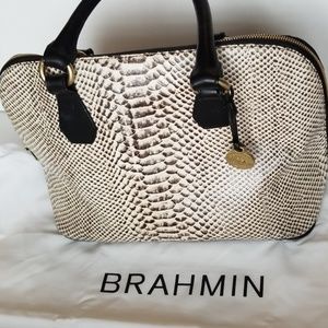 Brahmin vivian bag